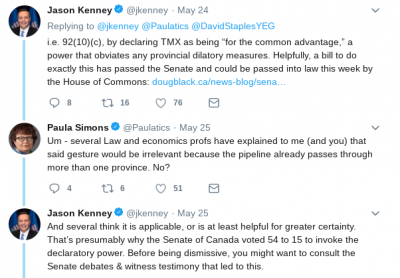 Jason Kenney