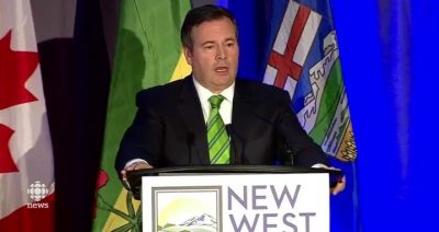 Jason Kenney