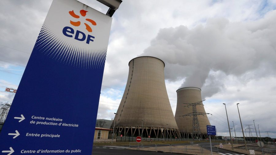 nuclear innovation