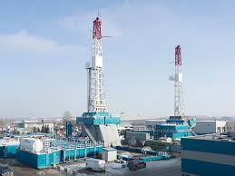trinidad drilling