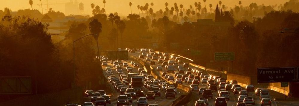 US emissions standards