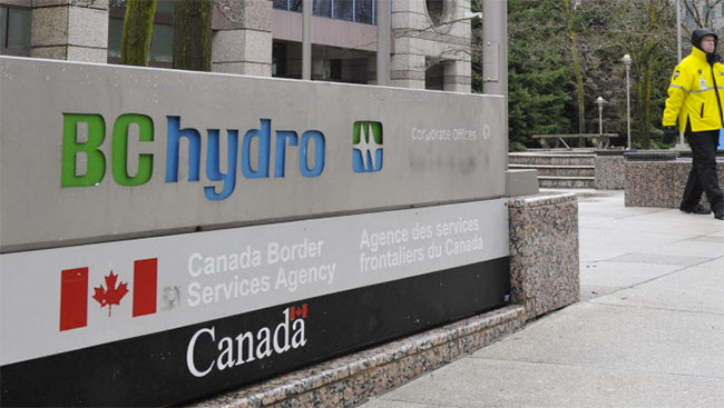 hydro