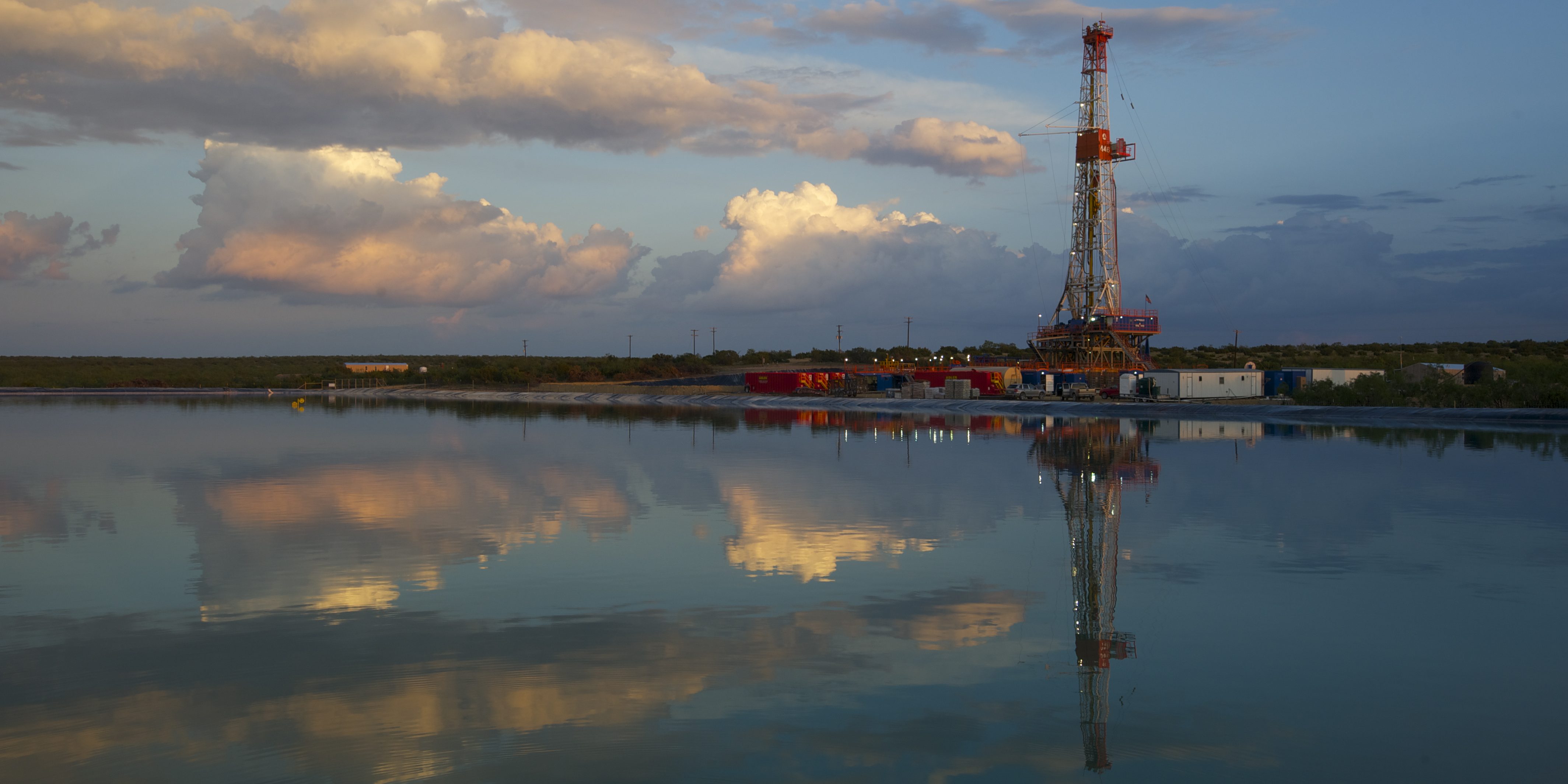 US shale