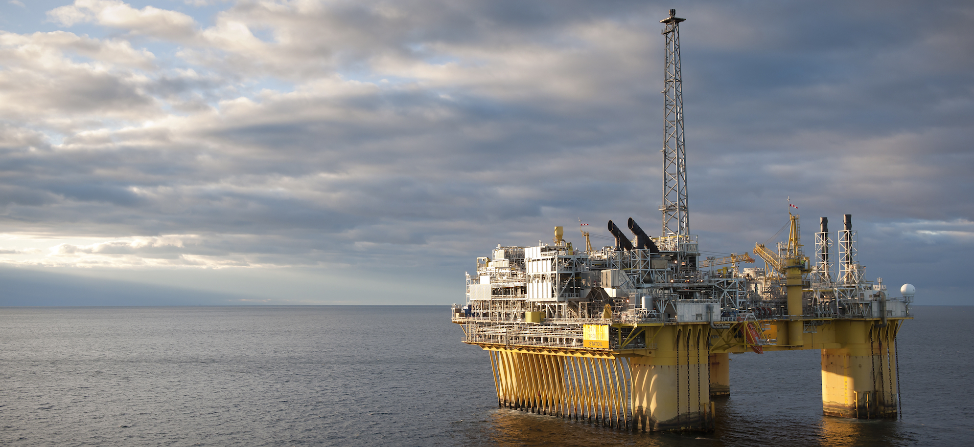 offshore platforms