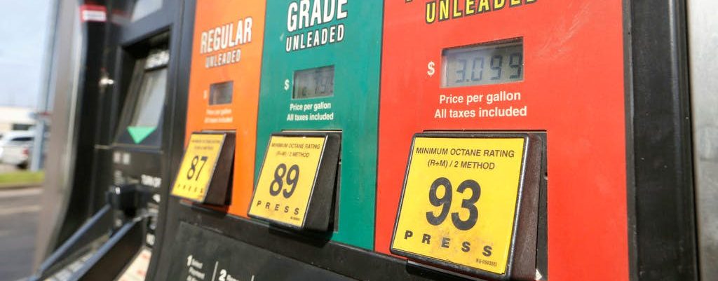 oil prices