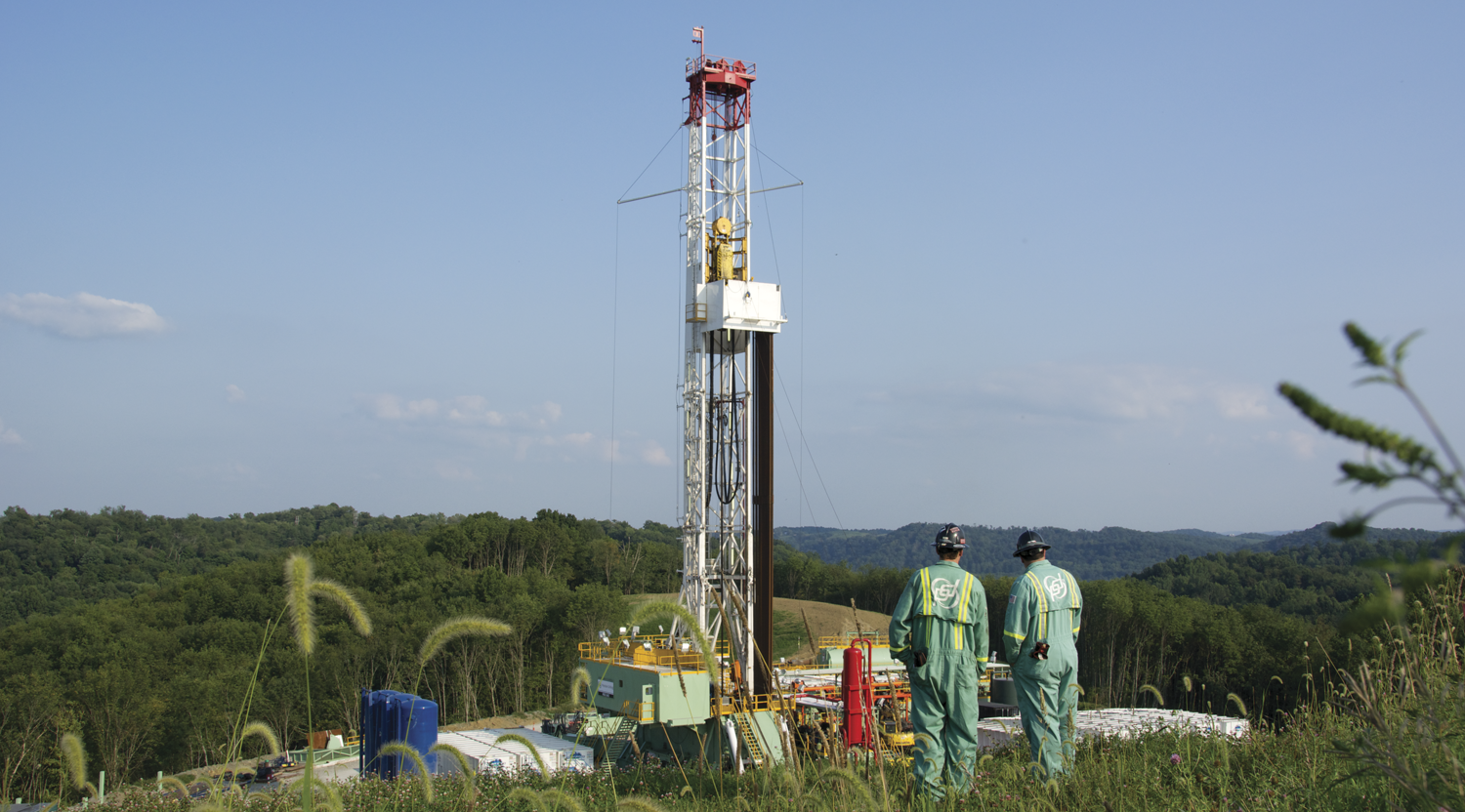 precision drilling