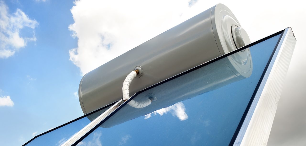 solar thermal
