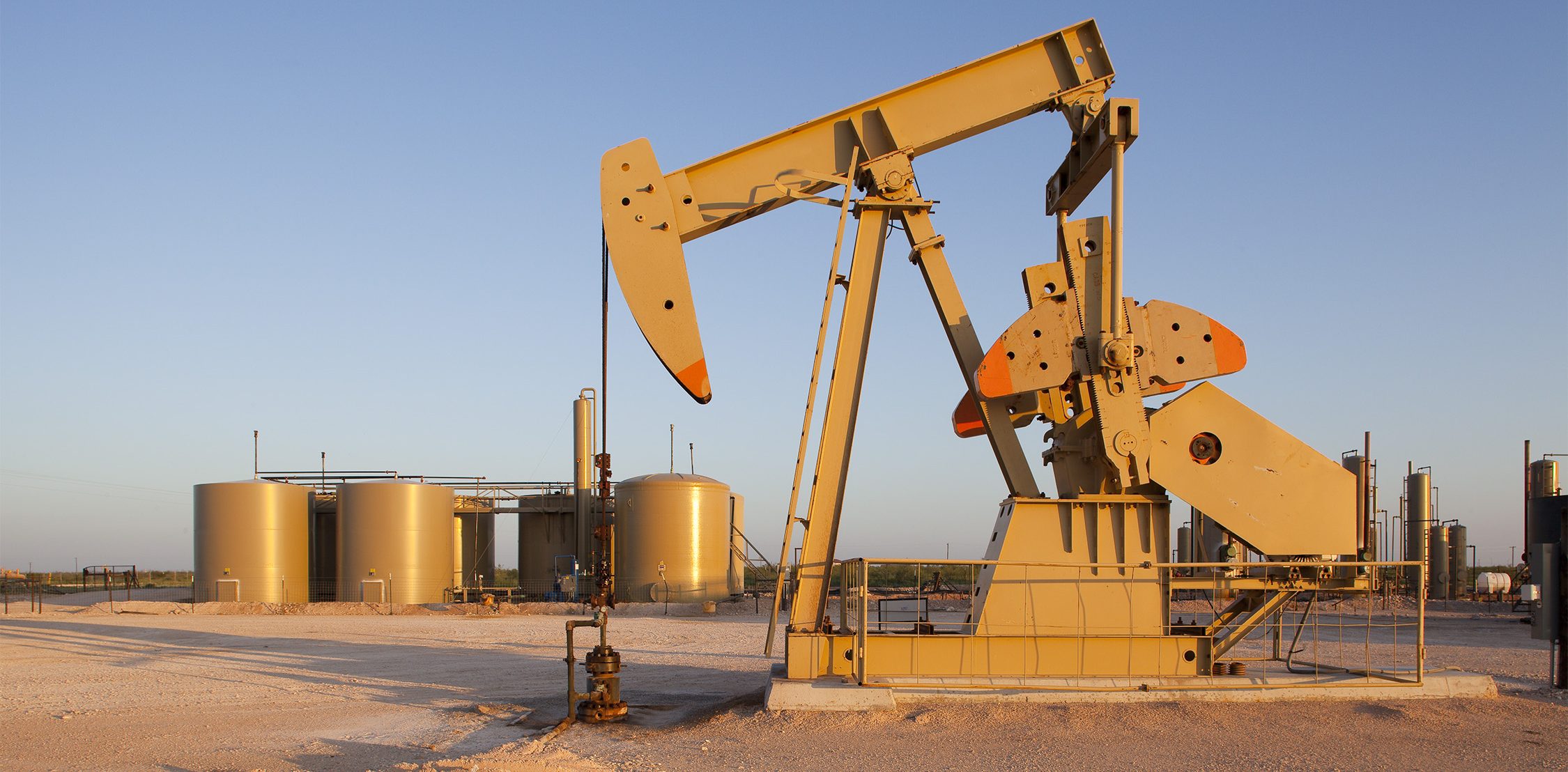 US crude