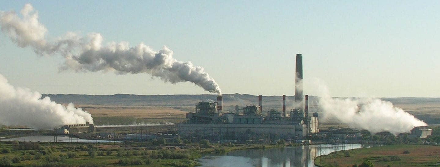 coal inventories