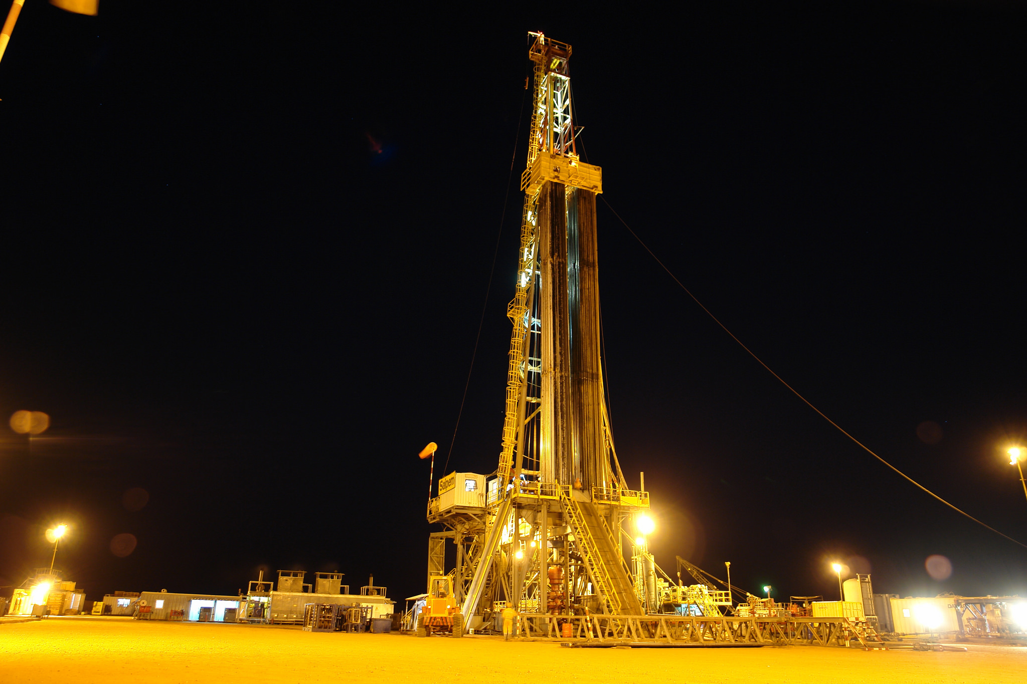 oil prices