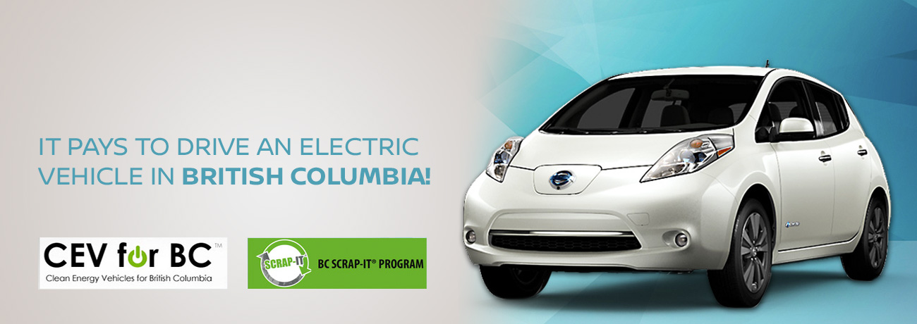 Clean Energy Vehicle