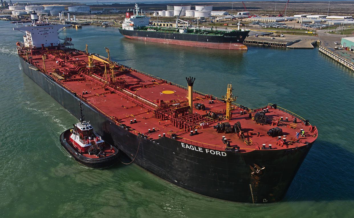 East Coast refiners