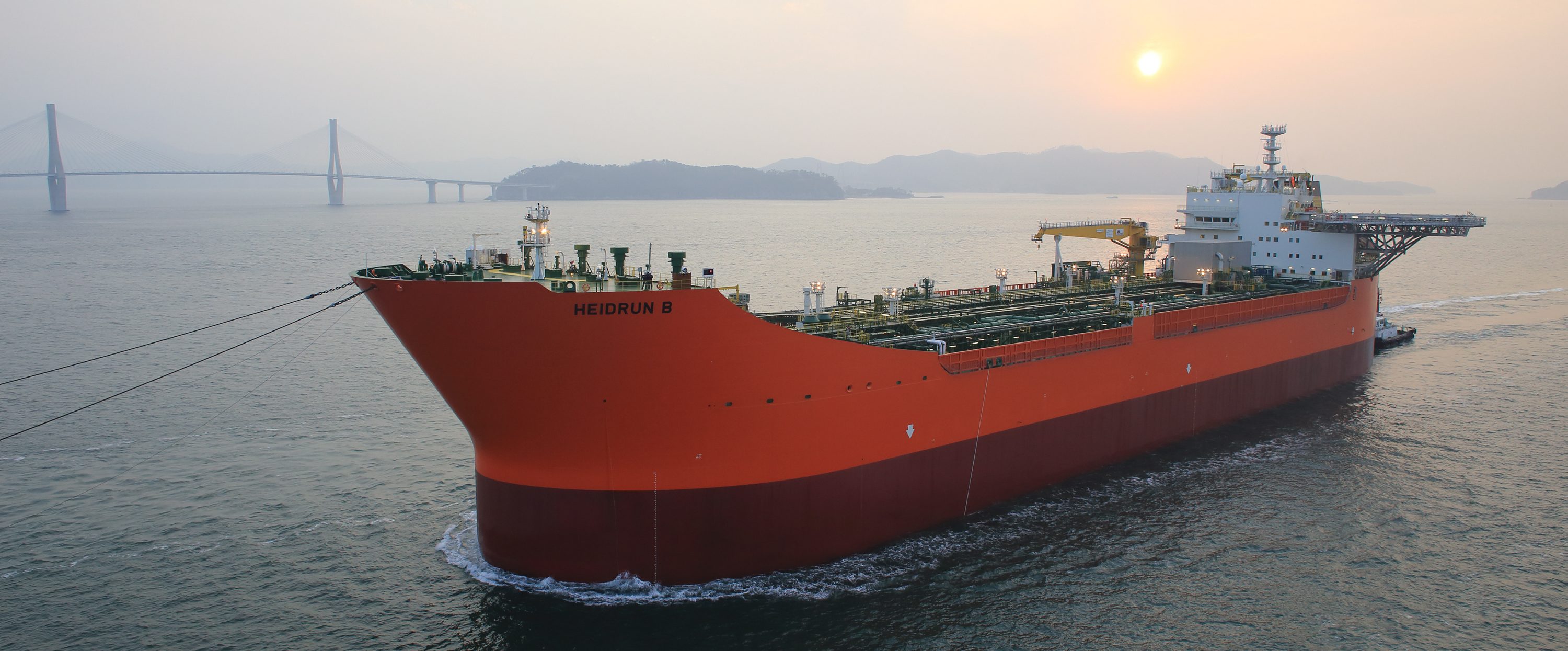 energy trade