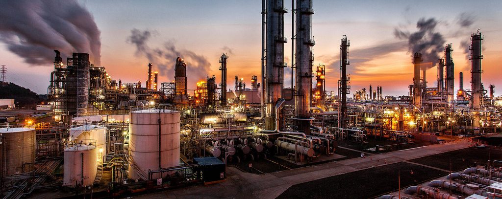 oil prices
