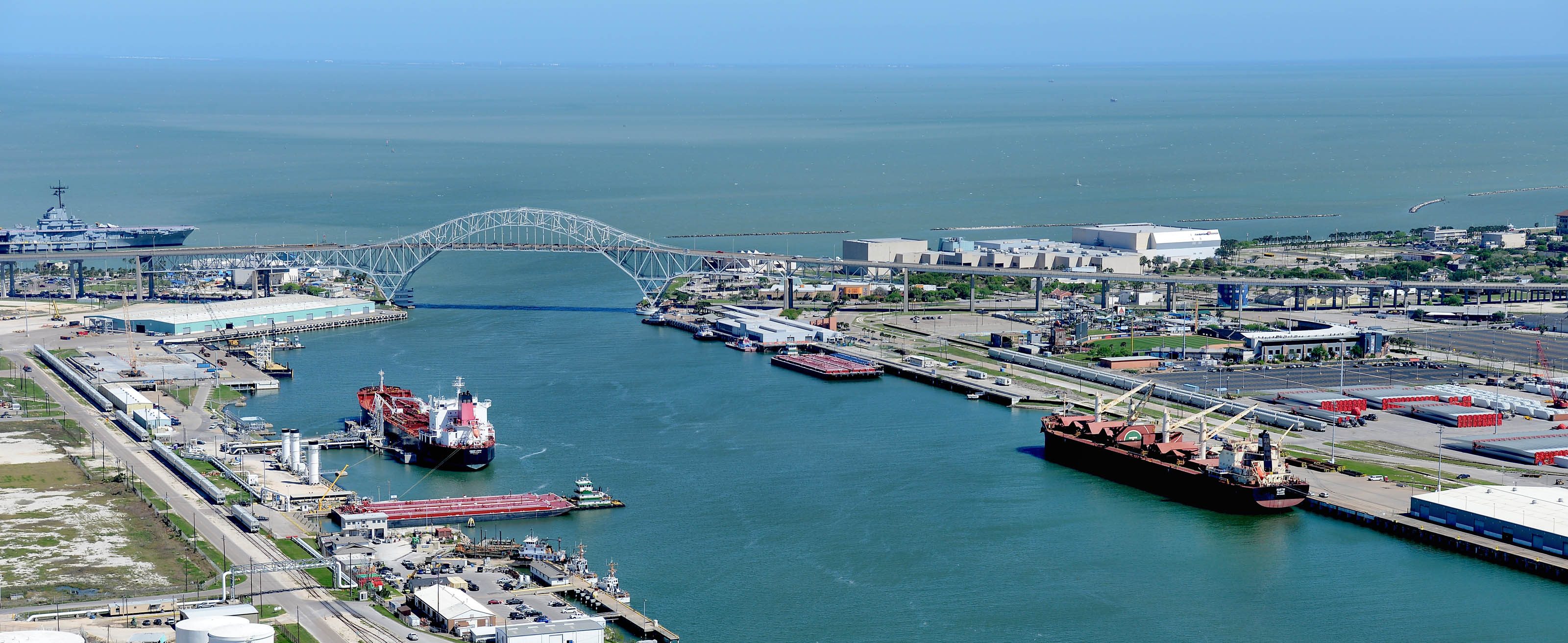US crude exports