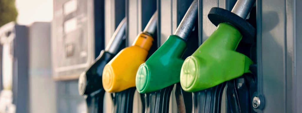 gasoline prices