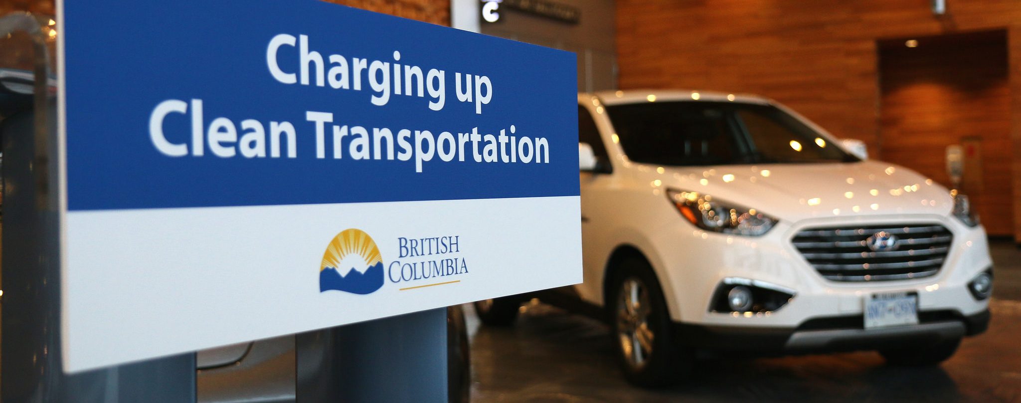 zero emissions vehicles