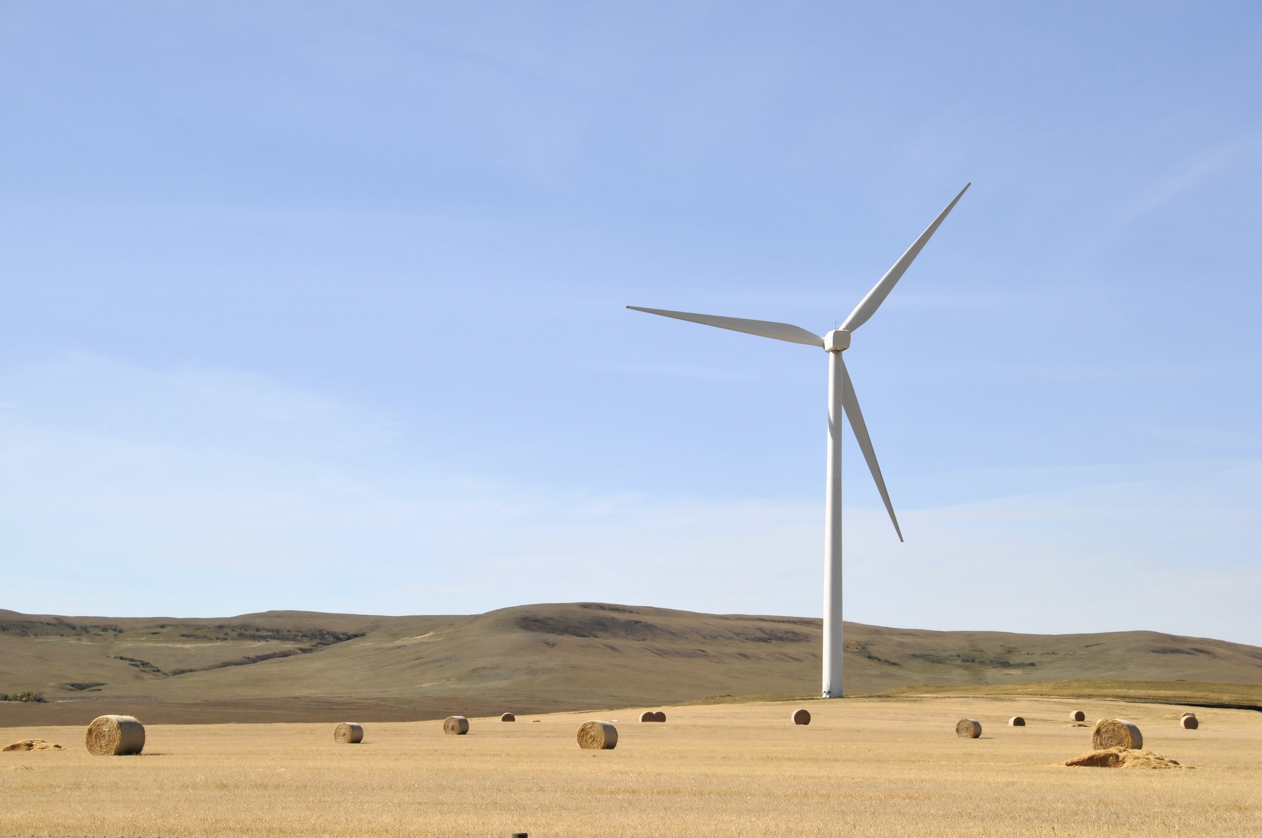 alternative energy